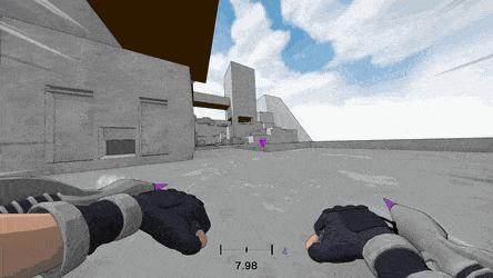 Ballistic Zen area gif
