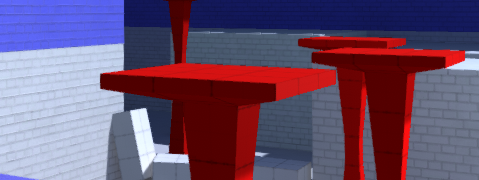 Wall Running in Unity
